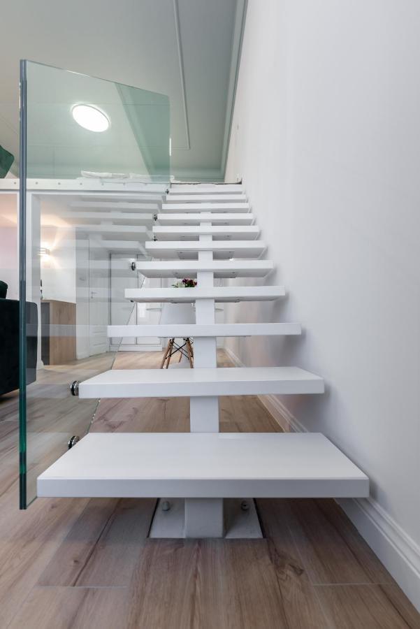 Apartamenty Centrum Nowoczesny Design - Dream Apart Bielsko-Biala Exterior photo